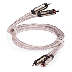 Signature Audio 40 Analogue Interconnect Cable | QED