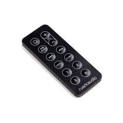 R1 Mk4 Remote Control Unit | Ruark Audio