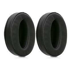 Replacement Black Earpads 507240 | Sennheiser