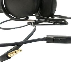 Sennheiser HD569 Replacement Audio Cable with Mic 1.2m - 572281 by  Sennheiser - Shop Online for Electronics in the United States