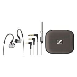 IE 900 High-End Audiophile In-Ear Headphones | Sennheiser