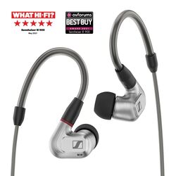 IE 900 High-End Audiophile In-Ear Headphones | Sennheiser