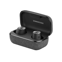 Momentum True Wireless 2 In-Ear Earphones | Sennheiser