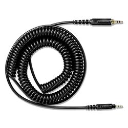 Replacement HPACA1 Coiled Headphone Cable | Shure
