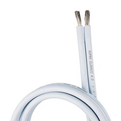 Classic 4.0 Speaker Cable | Supra Cables