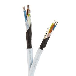 LoRad 3X2.5 MK2 Shielded Mains Cable | Supra Cables