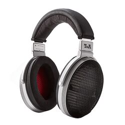 Solitaire P Planar-Magentostatic Headphones | T+A