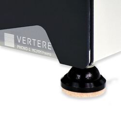 Iso-Paw Noise Isolation Feet | Vertere Acoustics