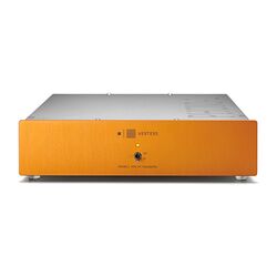Phono 1 MK2 L MM/MC Phono Preamplifier (Orange) | Vertere Acoustics