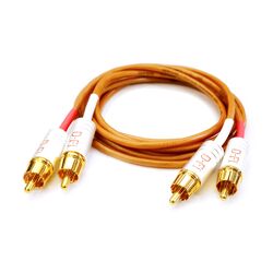 Pulse D-Fi Stereo Analogue Interconnect Cable | Vertere Acoustics