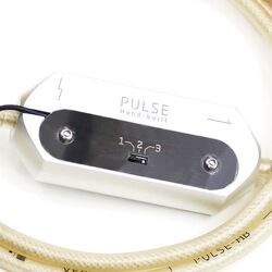 Pulse HB Absolute Reference Tonearm Cables | Vertere Acoustics