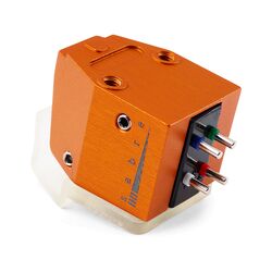 Sabre MM High-End Moving Magnet Phono Cartridge | Vertere Acoustics