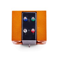 Sabre MM High-End Moving Magnet Phono Cartridge | Vertere Acoustics