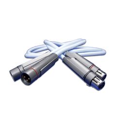 EFF-IXLR Analogue Interconnect Cable | Supra Cables