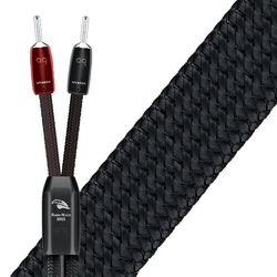 Robin Hood BASS Speaker Cables | AudioQuest
