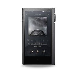 KANN MAX Digital Audio Player | Astell&Kern