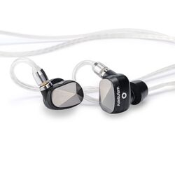Pathfinder Hybrid IEM In-Ear Monitor Earphones | Astell&Kern / Campfire Audio