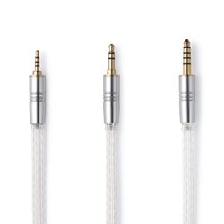 Pathfinder Hybrid IEM In-Ear Monitor Earphones | Astell&Kern / Campfire Audio