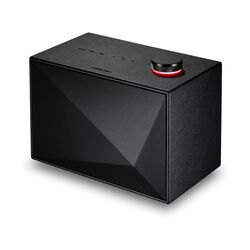 ACRO BE100 Hi-Fi Wireless Bluetooth Speaker + DAC | Astell&Kern