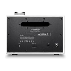 ACRO BE100 Hi-Fi Wireless Bluetooth Speaker + DAC | Astell&Kern