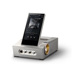 ACRO CA1000 Carryable Headphone Amplifier | Astell&Kern