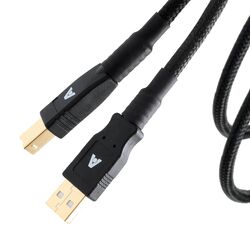 Hyper SC USB Audio Interconnect | Atlas Cables