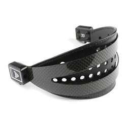 LCD Carbon Fibre / Leather Headband | Audeze