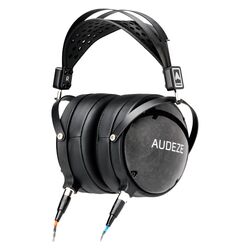 LCD-2 Classic Closed-Back Over-Ear Planar Magnetic Headphones | Audeze