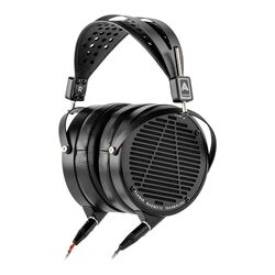 LCD-X Open-Back, Over-Ear Planar Magnetic Headphones (Creator Edition) | Audeze