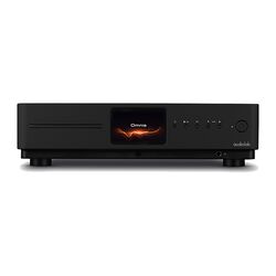 Omnia All-In-One Music System | Audiolab