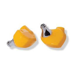 Honeydew Single Dynamic Driver IEM Earphones | Campfire Audio