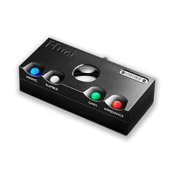 Huei Desktop Phono Stage | Chord Electronics