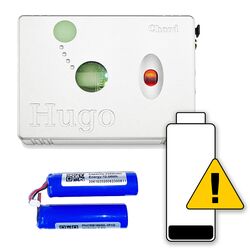 Replacement Battery For Hugo 1 | Chord Electronics