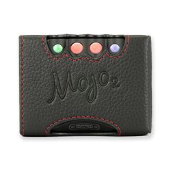 Premium Leather Case for Mojo 2 | Chord Electronics