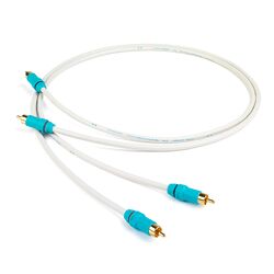 C-Series C-Line Analogue RCA Interconnect Cable | The Chord Company
