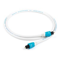 C-Series C-Lite Digital Optical Audio Interconnect | The Chord Company