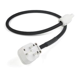 SignatureX Mains Power Cable | The Chord Company