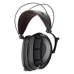 Stealth Planar Magnetic Closed-Back Headphones | Dan Clark Audio