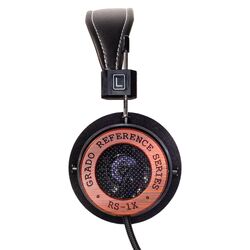 Reference Series RS1x Dynamic On-Ear Headphones | Grado Labs