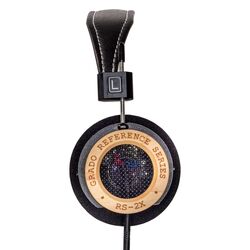 Reference Series RS2x Dynamic On-Ear Headphones | Grado Labs