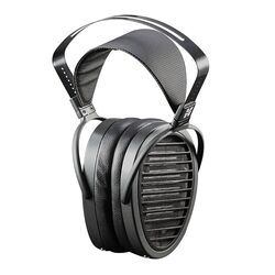 Arya Stealth Magnet Planar Magnetic Headphones | HiFiMan