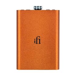 Hip Dac 2 Hi-Res MQA Portable DAC / Headphone Amplifier | iFi Audio