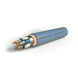 EVO3 Synchro Mains Power Cable | IsoTek