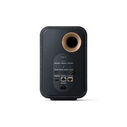 LSX II Wireless Hi-Fi Loudspeaker System | KEF Audio