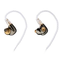 ADVAR Dynamic Driver In-Ear Monitors | Meze Audio