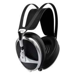 Empyrean Elite Isodynamic Hybrid Array Headphones (Aluminium Finish) | Meze Audio