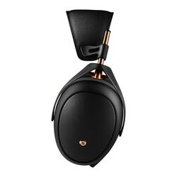 Liric Portable Isodynamic Hybrid Array Headphones | Meze Audio