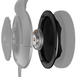 Replacement Left Resonator Unit for HD560S Headphones | Sennheiser