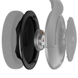 Replacement Right Resonator Unit for HD560S Headphones | Sennheiser