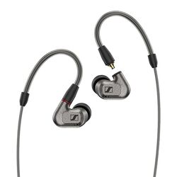 IE 600 Premium Audiophile In-Ear Headphones | Sennheiser